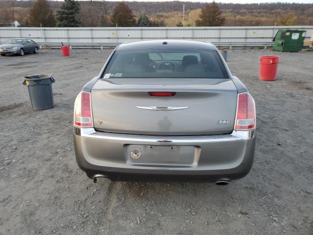 Photo 5 VIN: 2C3CCAAG3CH129747 - CHRYSLER 300 