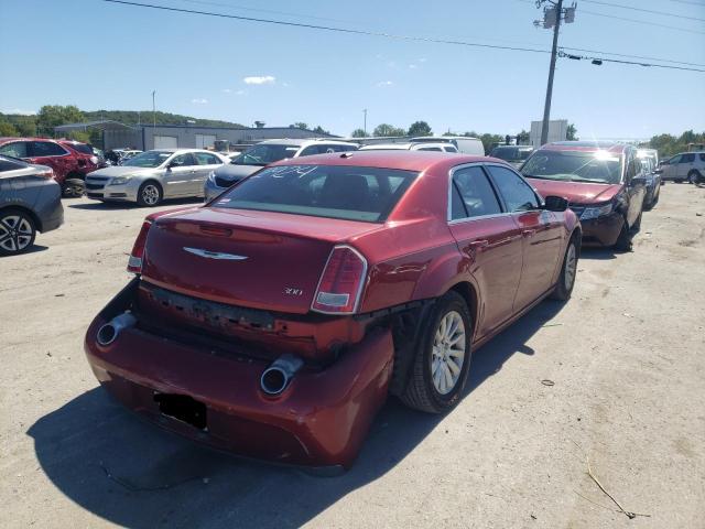 Photo 3 VIN: 2C3CCAAG3CH132924 - CHRYSLER 300 