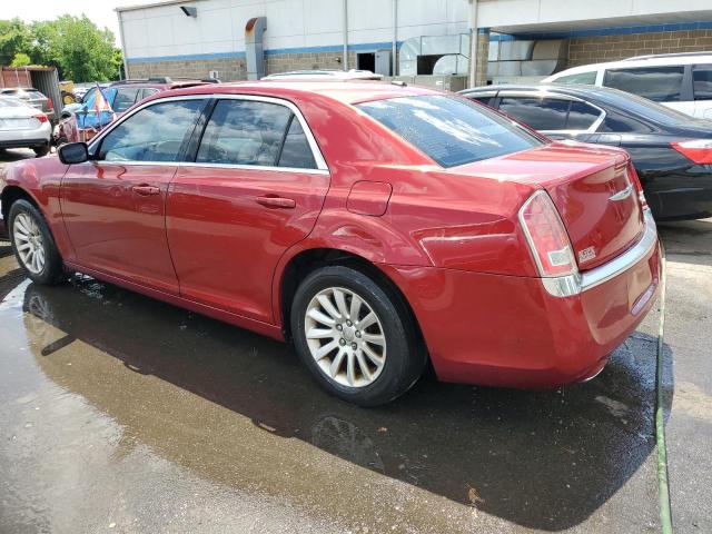 Photo 1 VIN: 2C3CCAAG3CH143292 - CHRYSLER 300 