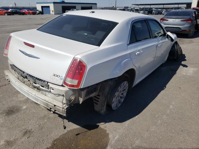 Photo 3 VIN: 2C3CCAAG3CH166023 - CHRYSLER 300 