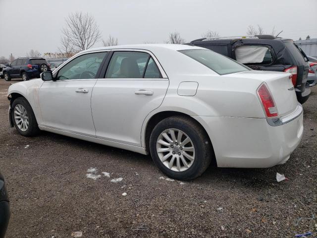 Photo 1 VIN: 2C3CCAAG3CH179161 - CHRYSLER 300 