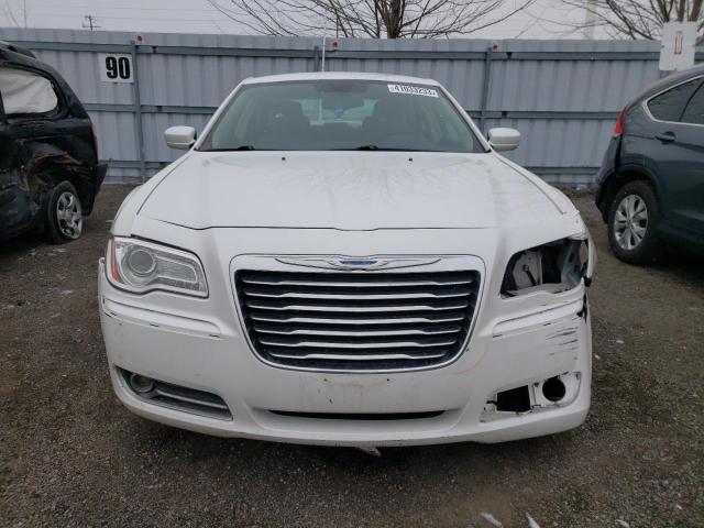 Photo 4 VIN: 2C3CCAAG3CH179161 - CHRYSLER 300 