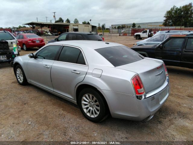 Photo 2 VIN: 2C3CCAAG3CH201997 - CHRYSLER 300 