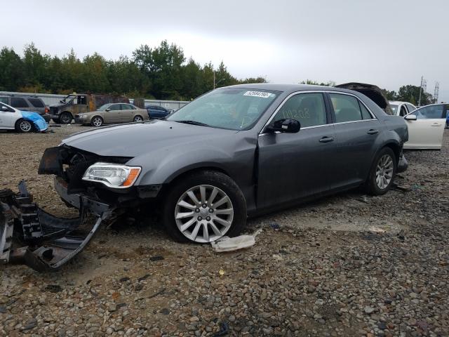 Photo 1 VIN: 2C3CCAAG3CH202695 - CHRYSLER 300 