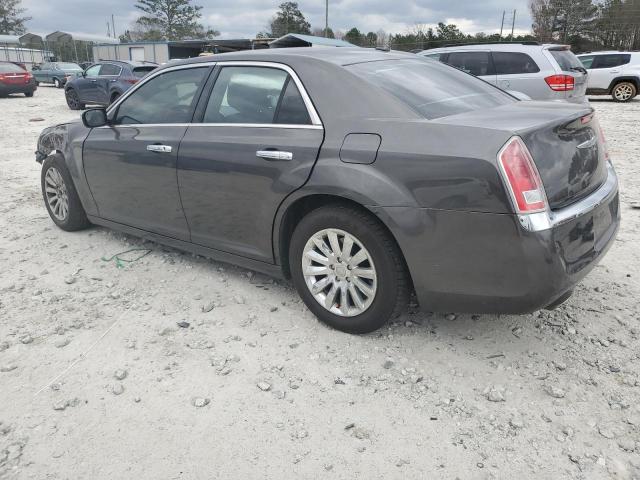 Photo 1 VIN: 2C3CCAAG3CH234689 - CHRYSLER 300 