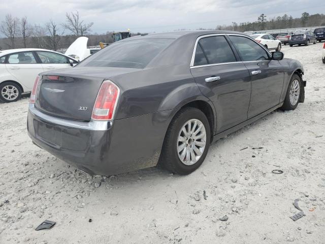 Photo 2 VIN: 2C3CCAAG3CH234689 - CHRYSLER 300 