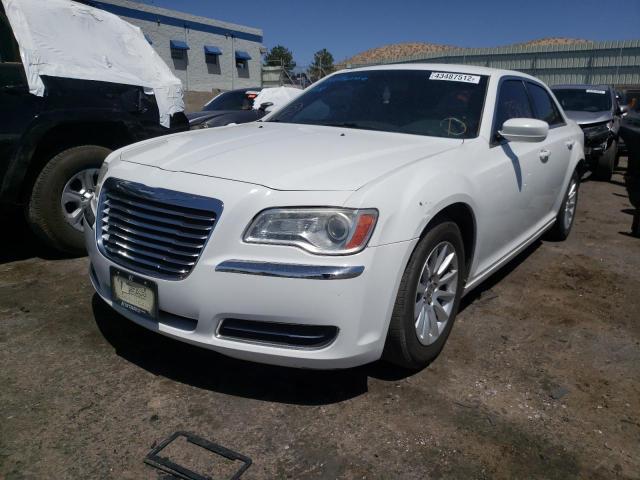 Photo 1 VIN: 2C3CCAAG3CH234725 - CHRYSLER 300 