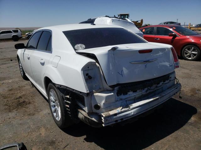 Photo 2 VIN: 2C3CCAAG3CH234725 - CHRYSLER 300 