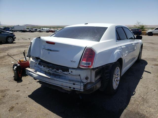 Photo 3 VIN: 2C3CCAAG3CH234725 - CHRYSLER 300 