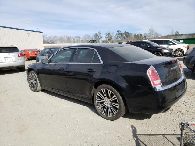 Photo 1 VIN: 2C3CCAAG3DH507292 - CHRYSLER 300 