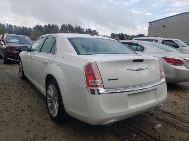 Photo 2 VIN: 2C3CCAAG3DH508409 - CHRYSLER 300 