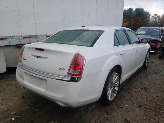 Photo 3 VIN: 2C3CCAAG3DH508409 - CHRYSLER 300 