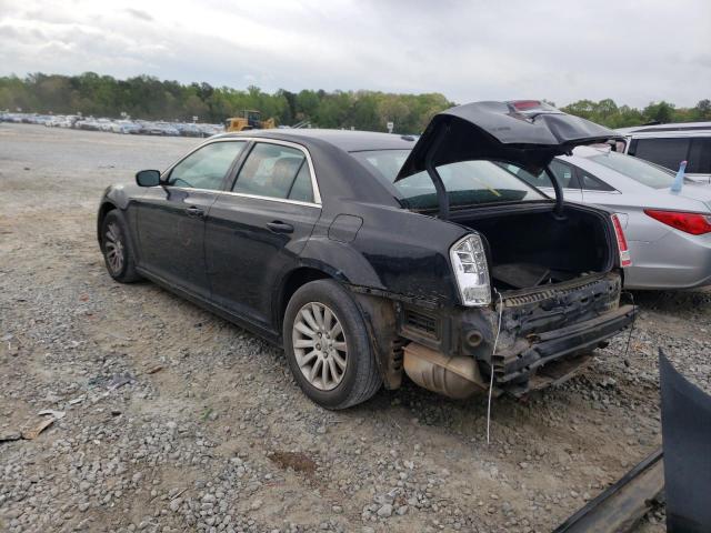 Photo 2 VIN: 2C3CCAAG3DH509284 - CHRYSLER 300 