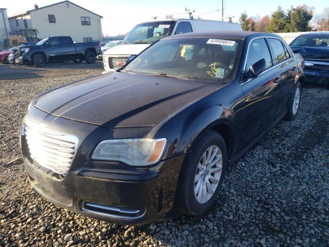 Photo 1 VIN: 2C3CCAAG3DH509365 - CHRYSLER 300 