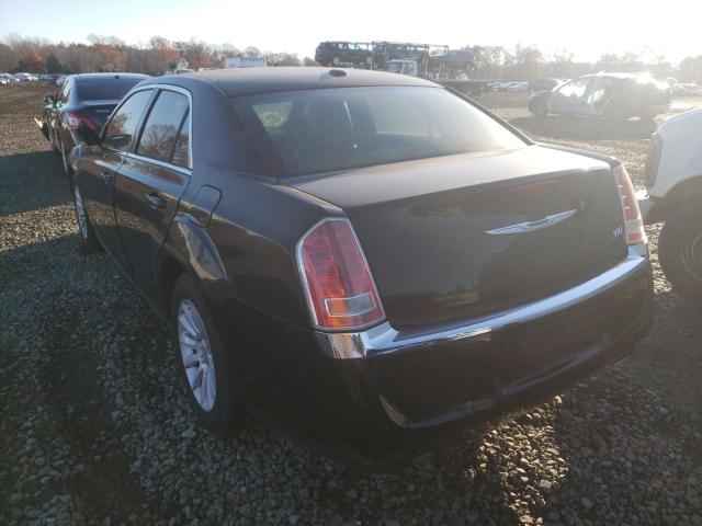 Photo 2 VIN: 2C3CCAAG3DH509365 - CHRYSLER 300 