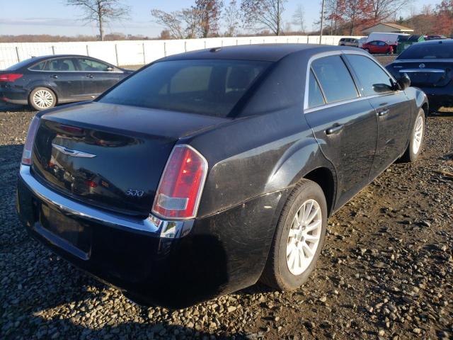 Photo 3 VIN: 2C3CCAAG3DH509365 - CHRYSLER 300 