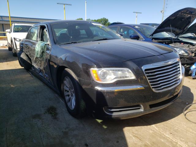 Photo 0 VIN: 2C3CCAAG3DH510015 - CHRYSLER 300 