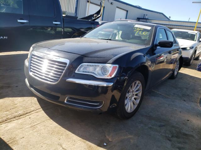 Photo 1 VIN: 2C3CCAAG3DH510015 - CHRYSLER 300 