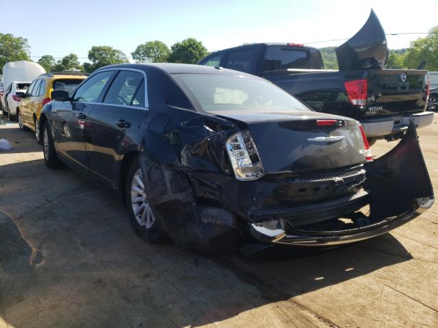 Photo 2 VIN: 2C3CCAAG3DH510015 - CHRYSLER 300 