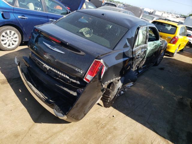 Photo 3 VIN: 2C3CCAAG3DH510015 - CHRYSLER 300 