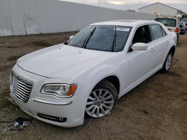 Photo 1 VIN: 2C3CCAAG3DH518633 - CHRYSLER 300 