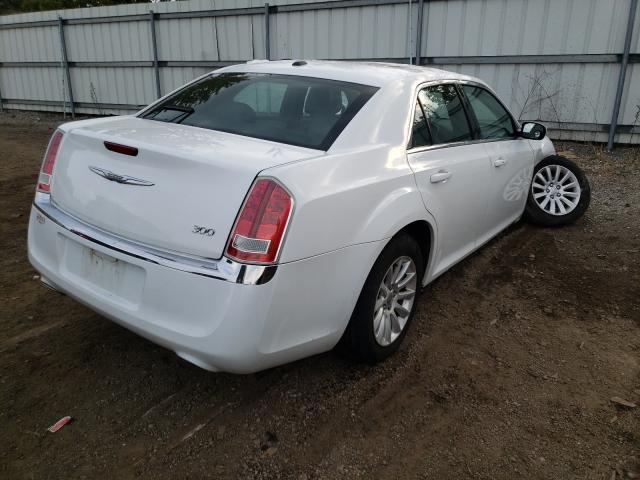 Photo 3 VIN: 2C3CCAAG3DH518633 - CHRYSLER 300 