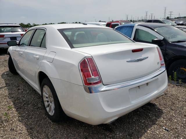 Photo 2 VIN: 2C3CCAAG3DH518731 - CHRYSLER 300 