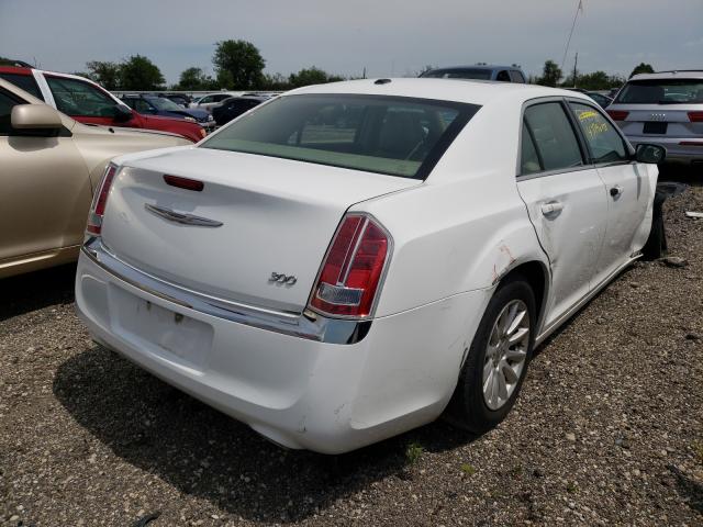 Photo 3 VIN: 2C3CCAAG3DH518731 - CHRYSLER 300 