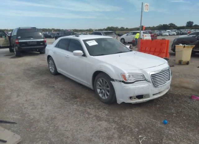 Photo 0 VIN: 2C3CCAAG3DH533942 - CHRYSLER 300 