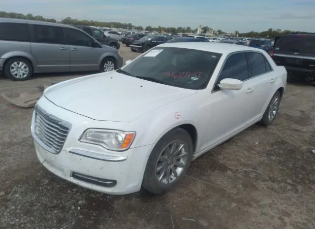 Photo 1 VIN: 2C3CCAAG3DH533942 - CHRYSLER 300 