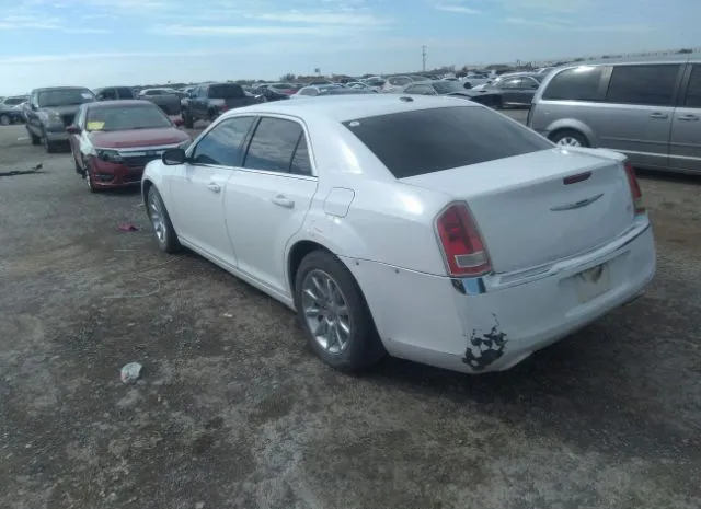 Photo 2 VIN: 2C3CCAAG3DH533942 - CHRYSLER 300 