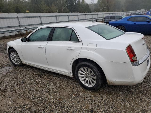 Photo 1 VIN: 2C3CCAAG3DH535707 - CHRYSLER 300 