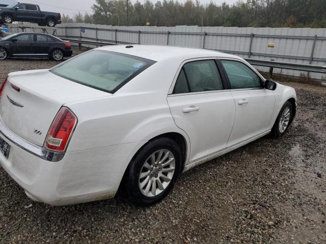 Photo 2 VIN: 2C3CCAAG3DH535707 - CHRYSLER 300 