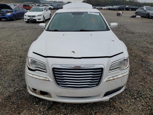 Photo 4 VIN: 2C3CCAAG3DH535707 - CHRYSLER 300 