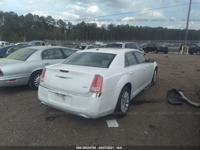 Photo 3 VIN: 2C3CCAAG3DH551440 - CHRYSLER 300 