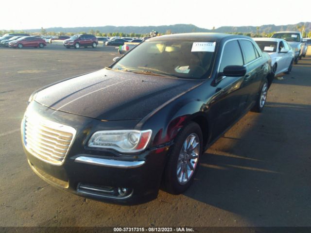 Photo 1 VIN: 2C3CCAAG3DH559893 - CHRYSLER 300 