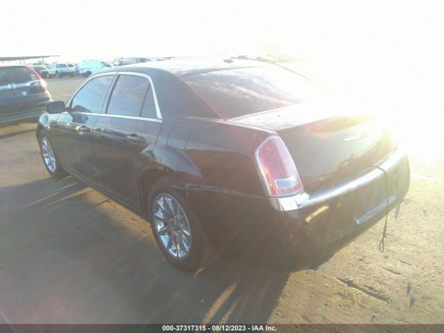 Photo 2 VIN: 2C3CCAAG3DH559893 - CHRYSLER 300 