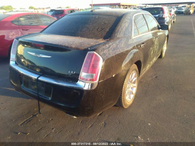 Photo 3 VIN: 2C3CCAAG3DH559893 - CHRYSLER 300 