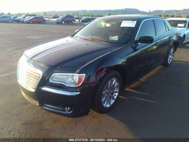 Photo 5 VIN: 2C3CCAAG3DH559893 - CHRYSLER 300 