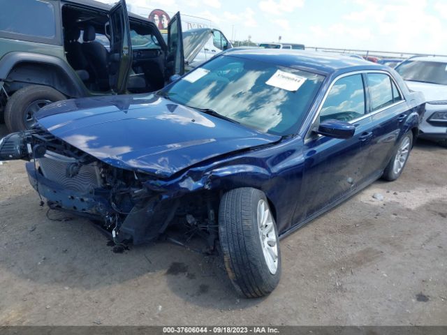 Photo 1 VIN: 2C3CCAAG3DH561272 - CHRYSLER 300 