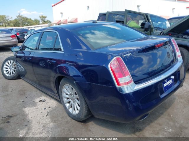 Photo 2 VIN: 2C3CCAAG3DH561272 - CHRYSLER 300 