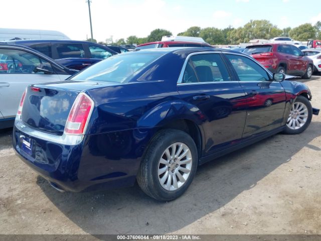 Photo 3 VIN: 2C3CCAAG3DH561272 - CHRYSLER 300 