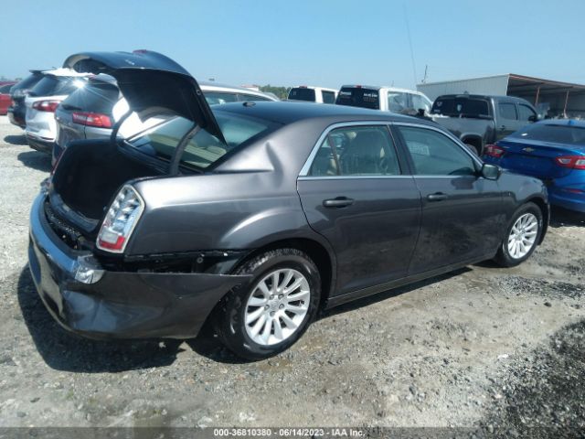 Photo 3 VIN: 2C3CCAAG3DH572546 - CHRYSLER 300 