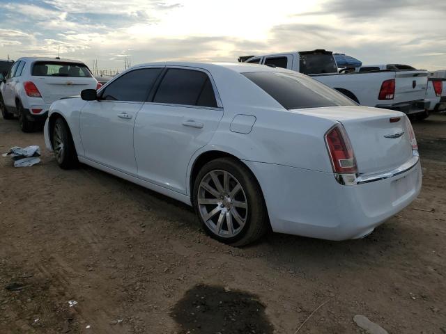 Photo 1 VIN: 2C3CCAAG3DH575012 - CHRYSLER 300 