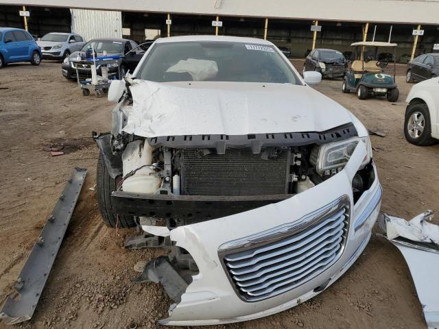 Photo 4 VIN: 2C3CCAAG3DH575012 - CHRYSLER 300 