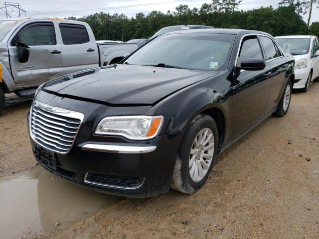 Photo 1 VIN: 2C3CCAAG3DH577729 - CHRYSLER 300 