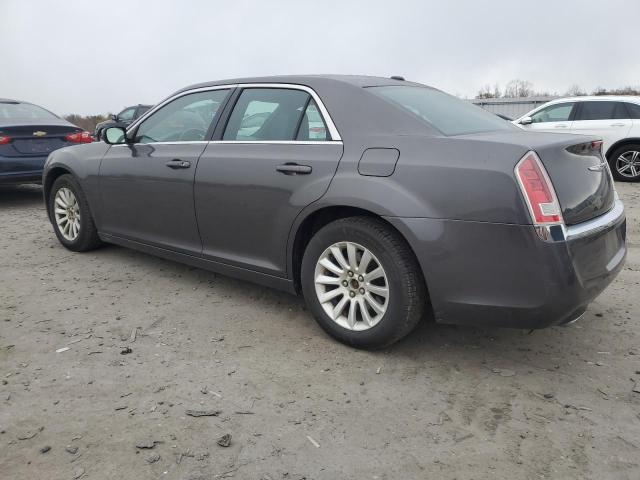 Photo 1 VIN: 2C3CCAAG3DH589279 - CHRYSLER 300 