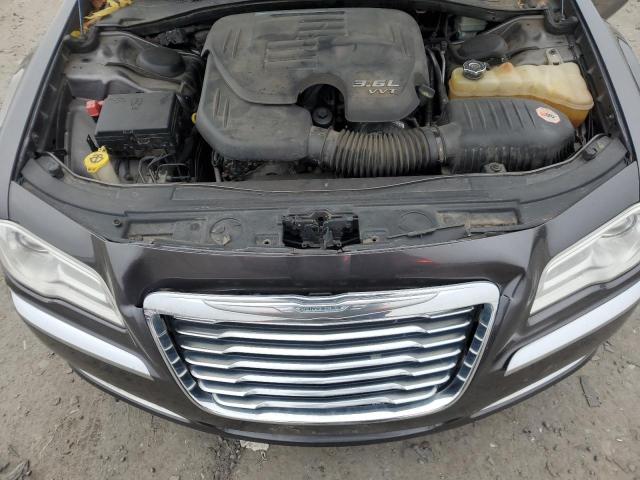 Photo 10 VIN: 2C3CCAAG3DH589279 - CHRYSLER 300 