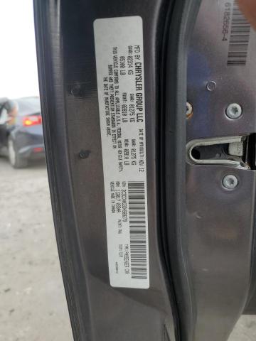 Photo 11 VIN: 2C3CCAAG3DH589279 - CHRYSLER 300 
