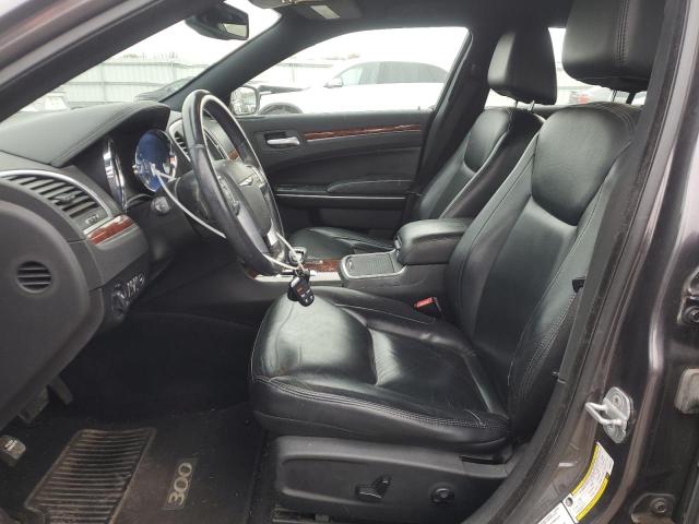 Photo 6 VIN: 2C3CCAAG3DH589279 - CHRYSLER 300 